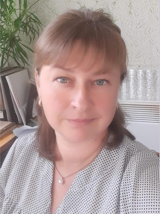 Давидюк Юлія Михайлівна